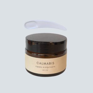 Crema hidratante para pieles secas