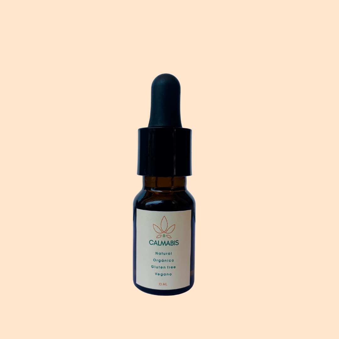 Aceite 93% CBD 10ml - Imagen 2