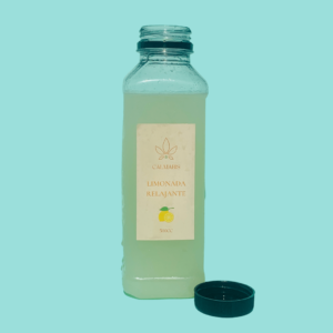 Limonada Relajante 100 mg