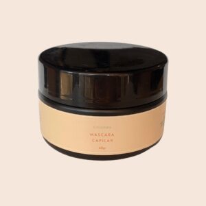 Mascarilla capilar